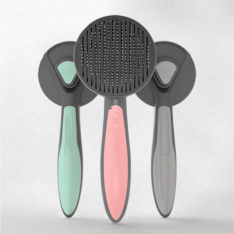 Deshedding Brush - Massage Your Pet