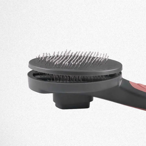 Deshedding Brush - Massage Your Pet