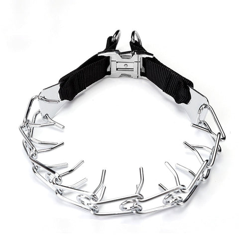 Big Dog Prong Collar