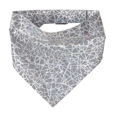 REFLECTIVE BANDANA