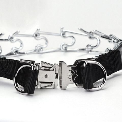 Big Dog Prong Collar