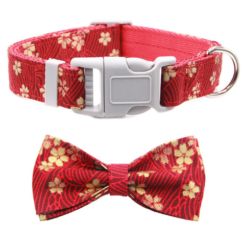 BOWTIE COLLAR