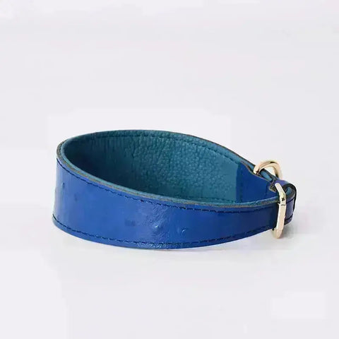 Leather Dog Collar