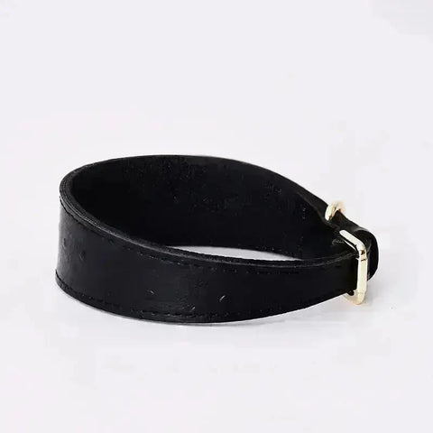 Leather Dog Collar