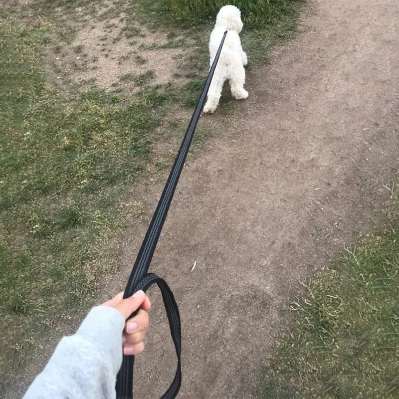 Long Dog Leash - Best Dog Leash for Pulling