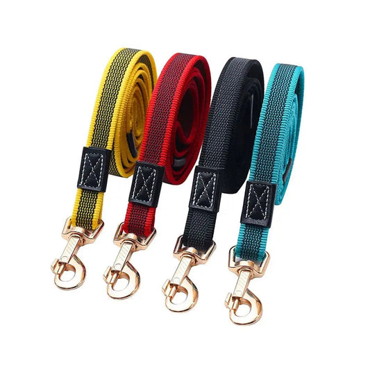 Long Dog Leash - Best Dog Leash for Pulling