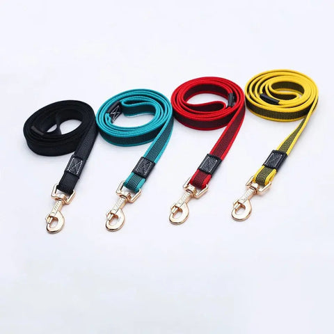 Long Dog Leash - Best Dog Leash for Pulling