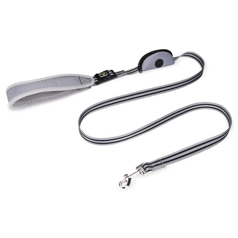 Multifunctional Dog Leash - Reflective Bicycle Leash