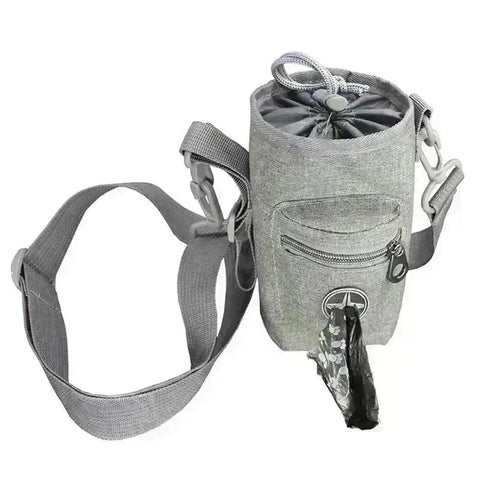 Portable Dog Training Treat Bag