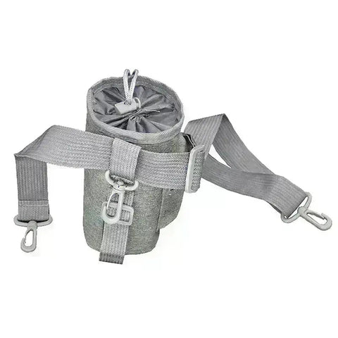 Portable Dog Training Treat Bag