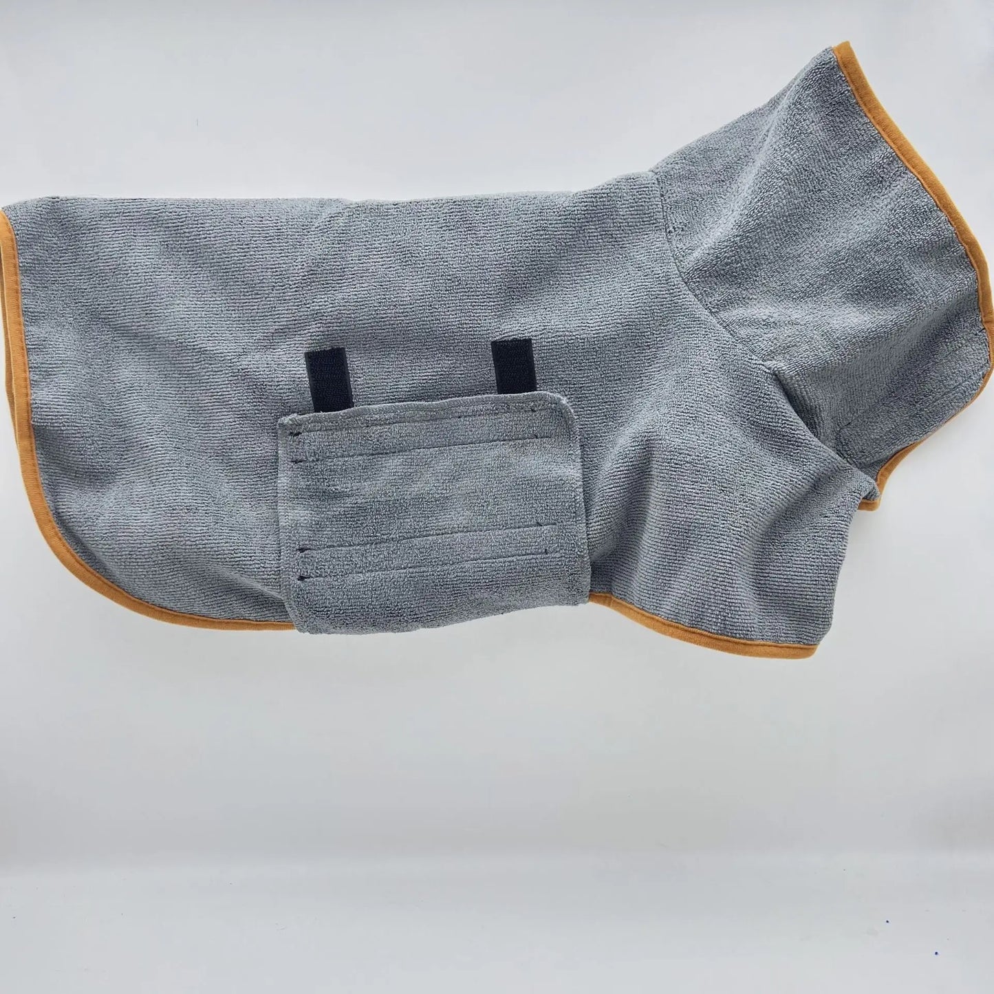 Pawadiz Pawsome Bone Drying Dog Towel: Super Absorbent Towel for Happy Pups