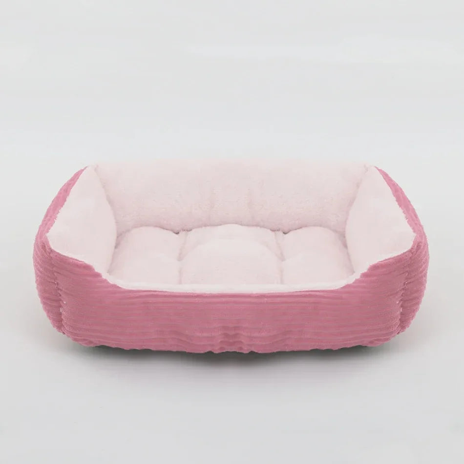 VERY SOFT DOGS BED