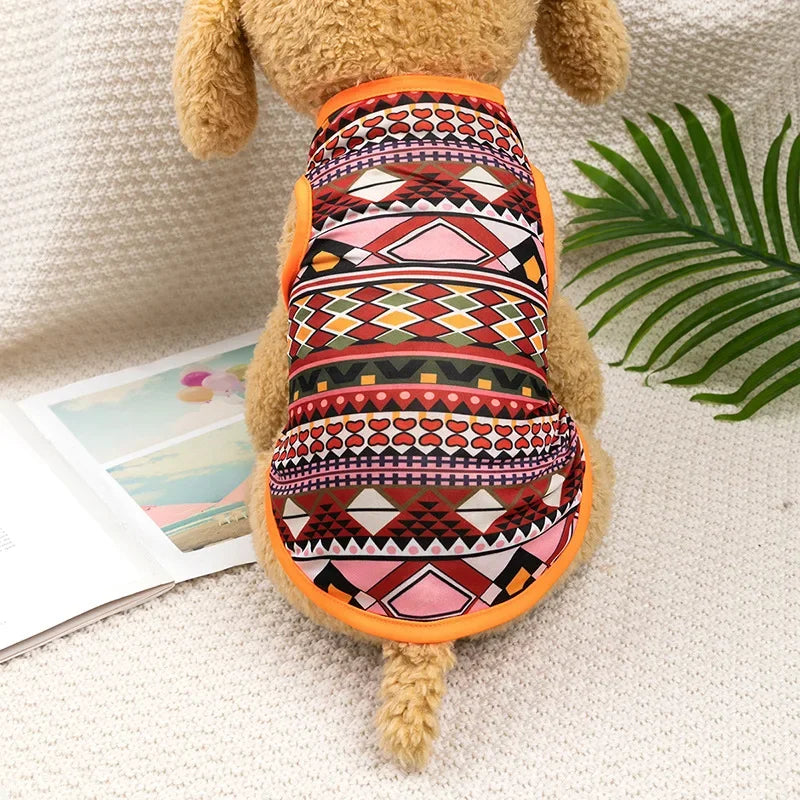 Pawadiz Pawsome Dog Shirt: Keep Your Pup Cool and Stylish