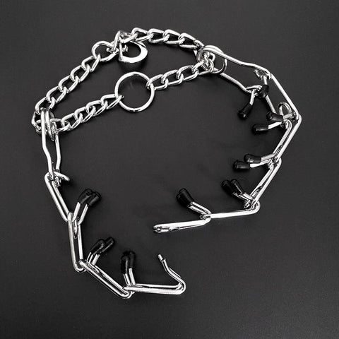 Dog Pincher Collar - Style A