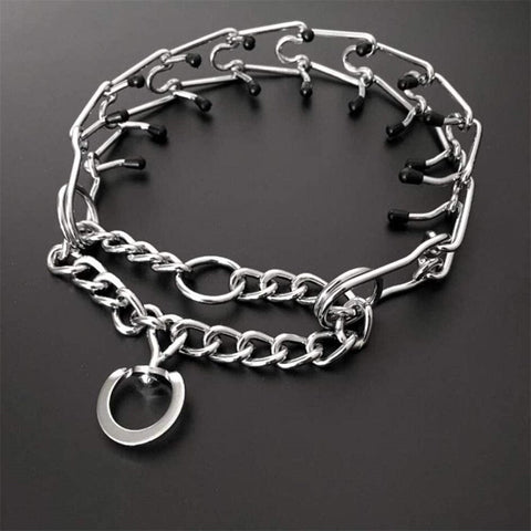 Dog Pincher Collar - Style B