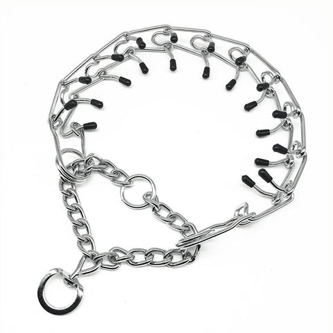 Dog Pincher Collar - Style A