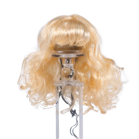 Blonde Wig