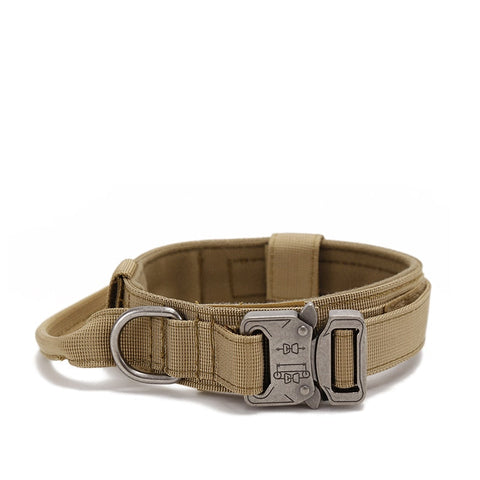 MILITARY COLLAR