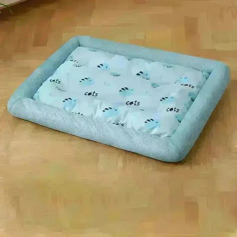 Summer Cooling Bed