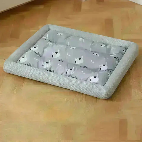 Summer Cooling Bed