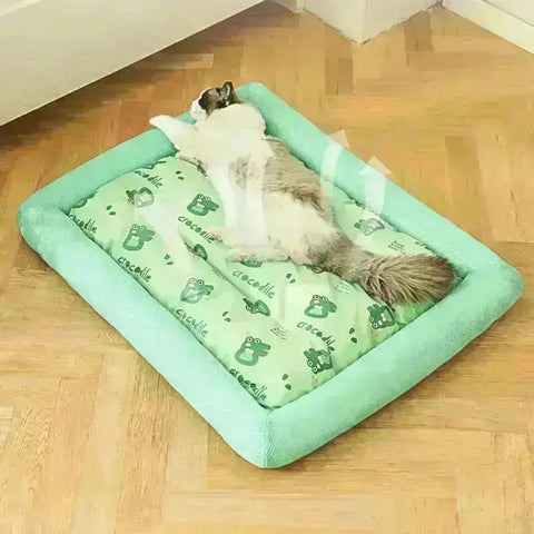 Summer Cooling Bed