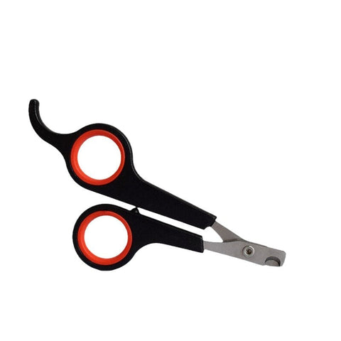 NAIL SCISSOR